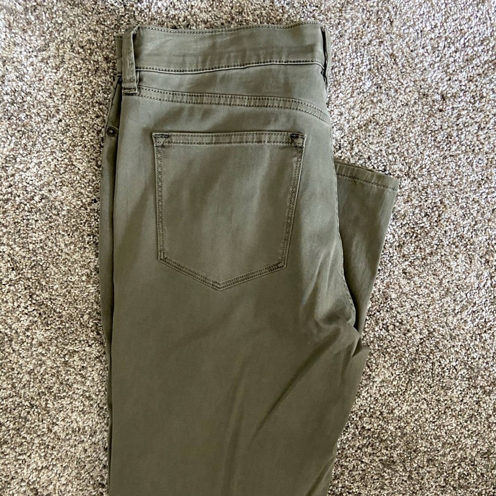 J.Crew Skinny Jeans